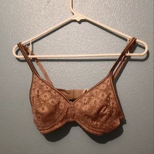 Warner's 36B Wireless Bra